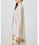 【WEB限定】フロントピンタックブラウス/通勤・お仕事