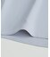 【WEB限定サイズ】メタルパーツフロントフリルタイロングスリーブブラウス/通勤・お仕事