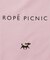 PICNIC DOGシリーズ 折りたたみトートエコバッグ/収納袋・カラビナ付き