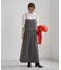 【昨年大好評】【WEB限定】セットアップ見え 褒められワンピース