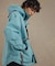 2022AW【WILDTHINGS 別注】TOOLSTRAP DENALI JACKET/UNISEX/LONG SEASON