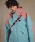 2022AW【WILDTHINGS 別注】TOOLSTRAP DENALI JACKET/UNISEX/LONG SEASON