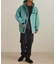 2022AW【WILDTHINGS 別注】TOOLSTRAP DENALI JACKET/UNISEX/LONG SEASON