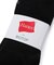 【Hanes for BIOTOP】LOGO SOCKS 2P