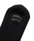 【Hanes for BIOTOP】LOGO SOCKS 2P