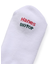 【Hanes for BIOTOP】LOGO SOCKS 2P