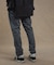 【別注】《WEB限定 GRAMICCI / グラミチ》NN PANTS / GARMENT DYE TIGHT FIT