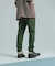 【別注】《WEB限定 GRAMICCI / グラミチ》NN PANTS / GARMENT DYE TIGHT FIT