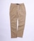 【別注】《WEB限定 GRAMICCI / グラミチ》NN PANTS / GARMENT DYE TIGHT FIT