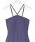 【Miller for ADAM ET ROPE'】Cup付 Camisole One-piece