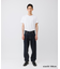 【Levi's(R) for BIOTOP】568 STAY LOOSE / UNISEX