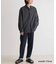 【Levi's(R) for BIOTOP】568 STAY LOOSE / UNISEX