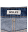 【ROLLA'S】CLASSIC STRAIGHT ANKLE