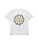 FAR A Graphic Print T-Shirt Smiley Dad