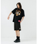 《別注》【SPALDING/スポルディング】BASKETBALL SHORTS / UNISEX