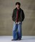 《別注》【Wrangler/ラングラー】WIDE FLARE JEAN / UNISEX