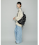 【WEB限定】フラップポケットリュックサック