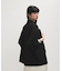 【サステナブル】ドロップショルダージャケット