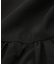 【サステナブル】ペプラムブラウス