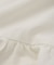【サステナブル】ペプラムブラウス