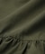 【サステナブル】ペプラムブラウス