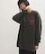 【DAWNING(ドーニング)】OG LOGO LS TEE