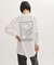 【DAWNING(ドーニング)】OG LOGO LS TEE