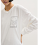 【DAWNING(ドーニング)】OG LOGO LS TEE