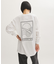 【DAWNING(ドーニング)】OG LOGO LS TEE