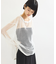 メッシュロンT