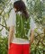 【サステナブル】イノセンスプリントTEE