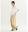 【サステナブル】イノセンスプリントTEE