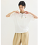 【サステナブル】イノセンスプリントTEE