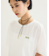 【サステナブル】イノセンスプリントTEE