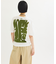 【サステナブル】イノセンスプリントTEE