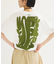 【サステナブル】イノセンスプリントTEE
