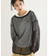 【サステナブル】イノセンスプリントTEE