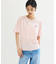 【サステナブル】イノセンスプリントTEE