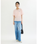 【サステナブル】イノセンスプリントTEE
