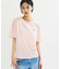 【サステナブル】イノセンスプリントTEE