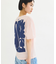 【サステナブル】イノセンスプリントTEE