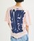 【サステナブル】イノセンスプリントTEE