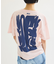 【サステナブル】イノセンスプリントTEE