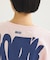 【サステナブル】イノセンスプリントTEE