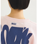 【サステナブル】イノセンスプリントTEE
