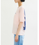 【サステナブル】イノセンスプリントTEE