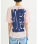 【サステナブル】イノセンスプリントTEE