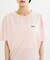 【サステナブル】イノセンスプリントTEE