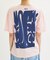 【サステナブル】イノセンスプリントTEE