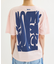 【サステナブル】イノセンスプリントTEE